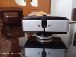 AGFAMATİC 100 SENSÖR FOTOĞRAF MAKİNASİ