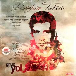 Grup Yol Denizler’in Türküsü Plak Lp