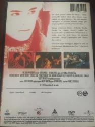 Endless Love - Sonsuz Aşk / DVD