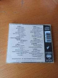 JULIO IGLESIAS - RAICES * CD ALBÜM