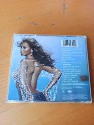BEYONCE - DANGEROUSLY IN LOVE * CD ALBÜM