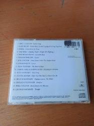 TWO ROOMS CELEBRATING THE SONGS of - ELTON JOHN & BERNIE TAUPIN * CD ALBÜM