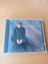 ELTON JOHN - LOVE SONGS * CD ALBÜM