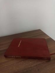 SÜTÇÜ TEVYE - DAMDAKİ KEMANCI  - CİLTLİ