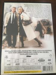 Aşka Son Şans - Last chance harvey / DVD