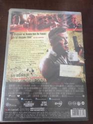 İntikam Kurşunu - Bullet to the Head - Stallone / ambalajında DVD