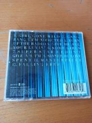 MADONNA - MDNA * CD ALBÜM