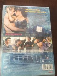 Sahne Ateşi - Dans Zamanı / Center Stage: Turn It Up / DVD
