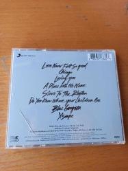 MICHAEL JACKSON - XSCAPE * CD ALBÜM