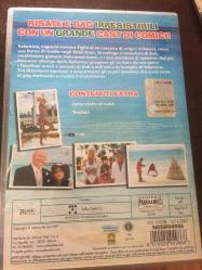 Matrimonio Alle Bahamas / DVD italyanca