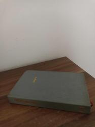 ÇENGEL - CİLTLİ -Birinci Baskı