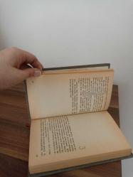 ÇENGEL - CİLTLİ -Birinci Baskı