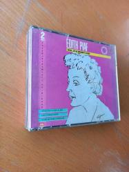 EDITH PIAF - NON, JE NE REGRETTE RIEN * CD ALBÜM - ALMAN BASKI