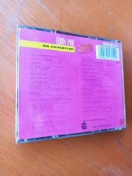 EDITH PIAF - NON, JE NE REGRETTE RIEN * CD ALBÜM - ALMAN BASKI