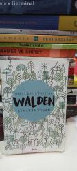 Walden  Ormanda Yaşam