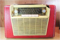 Antika - AnTiKa RADIONETTE KuReR ÇANTA RADYO.... - kitantik - kitaLog