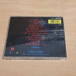 The Police - Every Breath You Take - The Singles - CD
