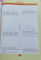 ESEN YAYINLARI, ÜÇRENK 11.SINIF MATEMATİK SORU BANKASI