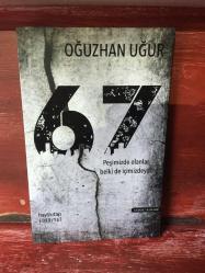 67 - OĞUZHAN UĞUR