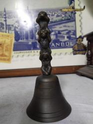 PİRİNÇ OKUL YEMEK HİZMETÇİ ZİLİ