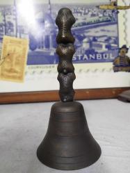 PİRİNÇ OKUL YEMEK HİZMETÇİ ZİLİ