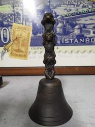 PİRİNÇ OKUL YEMEK HİZMETÇİ ZİLİ