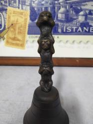 PİRİNÇ OKUL YEMEK HİZMETÇİ ZİLİ