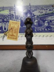 PİRİNÇ OKUL YEMEK HİZMETÇİ ZİLİ