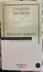 bir noel şarkısı
