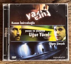 Yazı Tura - Kenan İmirzalıoğlu, Olgun Şimşek (2004) VCD Film