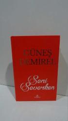 Seni Severken Ciltli