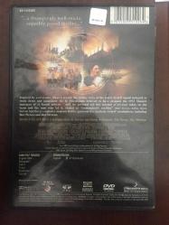 MUNICH / STEVEN SPIELBERG / DVD