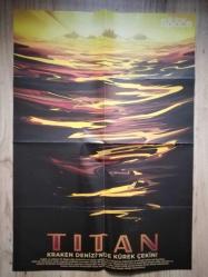 ALL ABOUT SPACE DERGİSİ EKİ POSTER