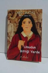 Umudun Bittiği Yerde