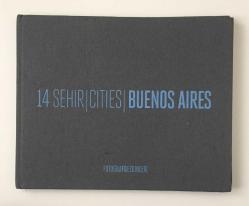 14 Şehir - Cities Buenos Aires