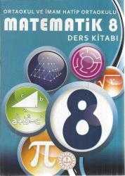 MİLLLİ EĞİTİM BAKANLIĞI YAYINLARI  İLKÖĞRETİM 8. SINIF MATEMATİK DERS KİTABI