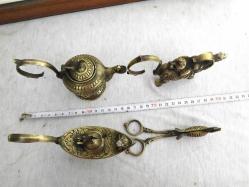 PİRİNÇ KANDİL KOLEKSİYONU