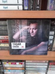 Yaşar - Cadde  A9 - Cd