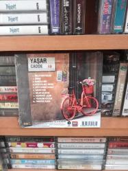 Yaşar - Cadde  A9 - Cd