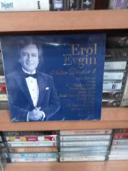 Erol Evgin - Altın Düetler 2 - Cd