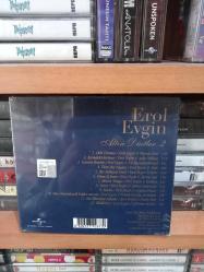 Erol Evgin - Altın Düetler 2 - Cd