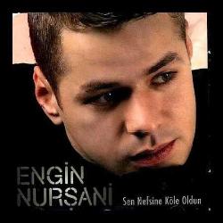 Engin nurşani sen nefsine köle oldun-nadir-jelatinde cd