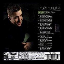 Engin nurşani sen nefsine köle oldun-nadir-jelatinde cd