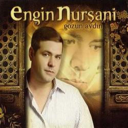 Engin nurşani gözün aydın-nadir-jelatinde cd