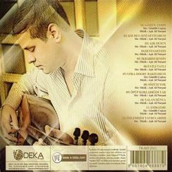 Engin nurşani gözün aydın-nadir-jelatinde cd
