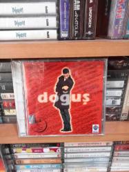 Doğuş - Uyan / Gamsız - CD