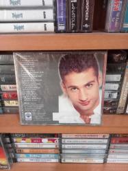 Doğuş - Uyan / Gamsız - CD