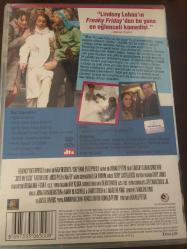 Just My Luck - Şansa bak / DVD
