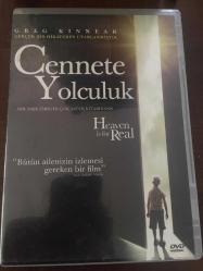 Cennete yolculuk - Heaven is for real / DVD