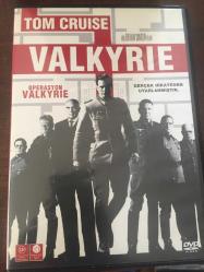 Operasyon Valkyrie / Yön: Bryan Singer / DVD